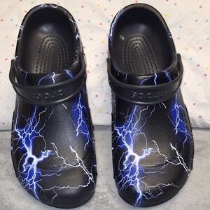 Men's CROCS size 14 NWOT Never Worn